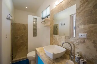 Gallery image of Tamarindo Garden Boutique Homes in Tamarindo