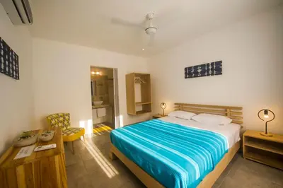 Gallery image of Tamarindo Garden Boutique Homes in Tamarindo