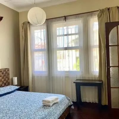 Costa Rica Guesthouse