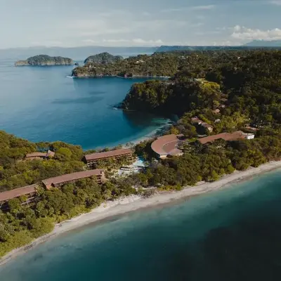 Four Seasons Resort Peninsula Papagayo