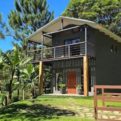 Monteverde Casa Mia