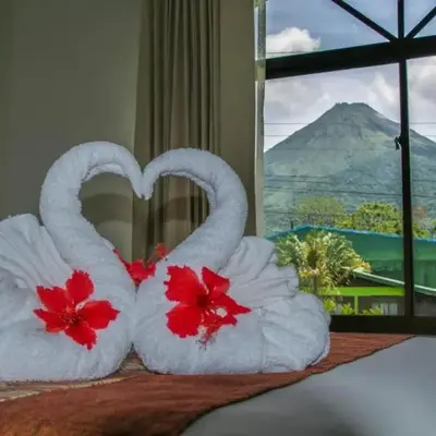 Hotel Vista del Cerro