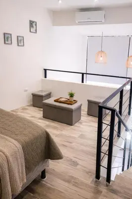 Gallery image of Las Naveiras in Tamarindo