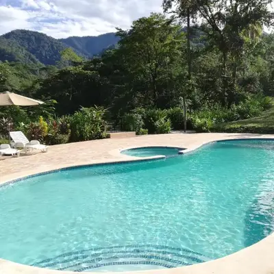 Hacienda Mil Bellezas - Private 40ha Jungle Reserve