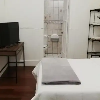 Casa Mayela Guest House