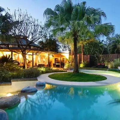 Villa Don Vito
