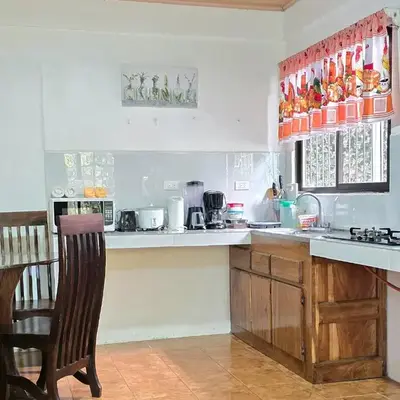 HOUSE CATTLEYA monteverde