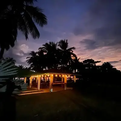 Tranquilidad Resort