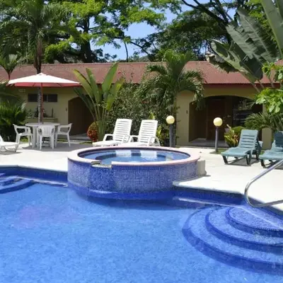 Villa Creole