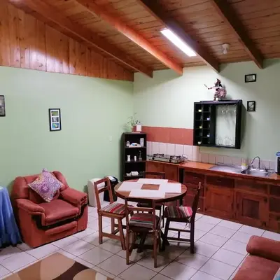 Cassidini House