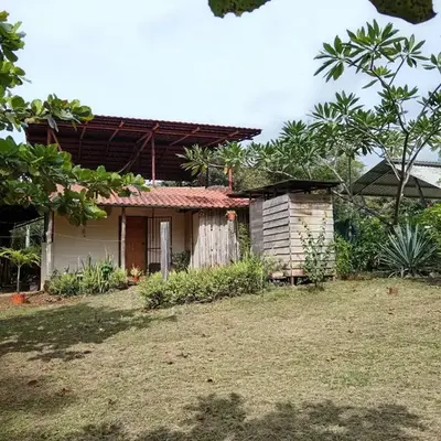Casa Ital-Tico