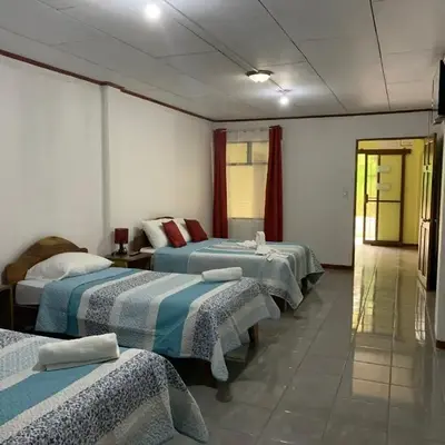 Globi lodge #2
