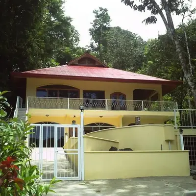 Villa Vista Verde Ground Floor Home