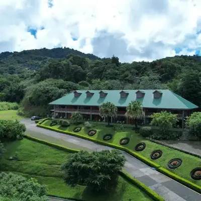 Hotel Heliconia - Monteverde