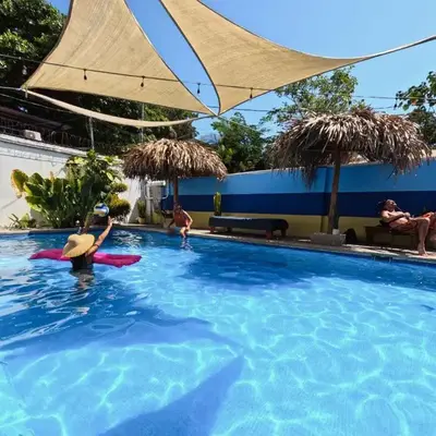 La Posada - Hostel