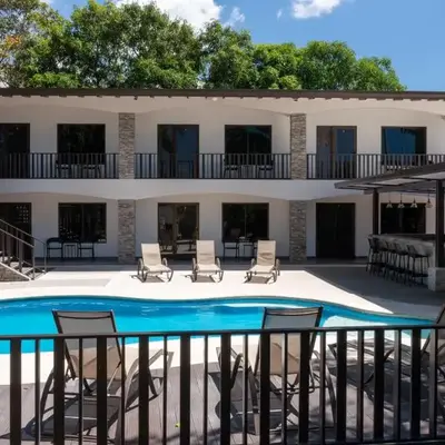 Hotel Green Jacó