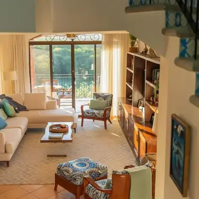 Designer Penthouse - Bougainvillea - Reserva Conchal Golf Resortl