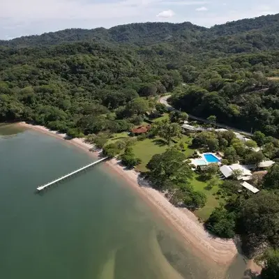 OPacifico Hotel Boutique