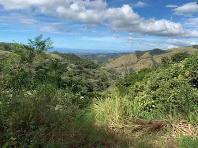 a view of auliculiculiculiculiculiculiculiculiculiculiculic at Globi Lodge #4 in Monteverde Costa Rica