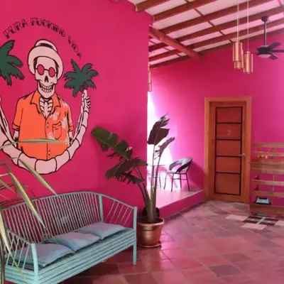 Planet B Hostel - Adults Only