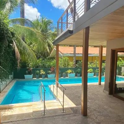 Casa Papito