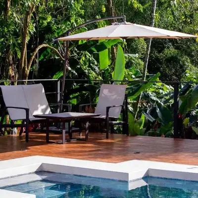 Arenal Manoa Resort & Hot Springs