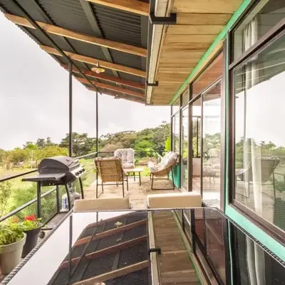 Monteverde Ecolove