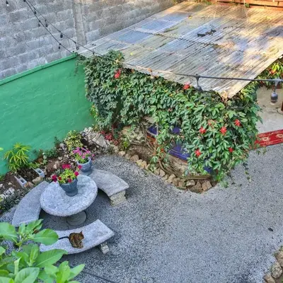 Mangifera Hostel