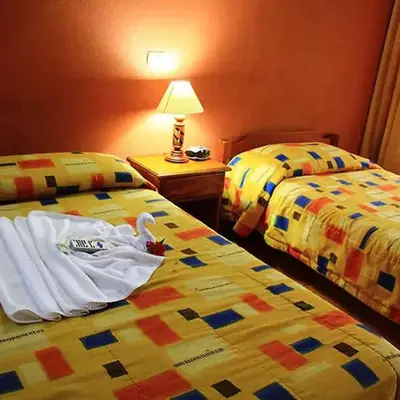 Hotel Guadalupe