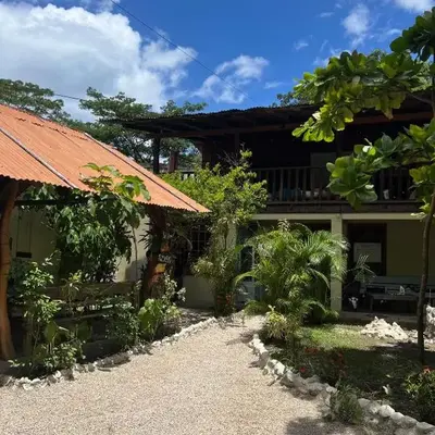 Woodstock Hostel