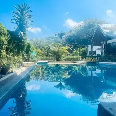 Villas Cabuya Beach & Jungle