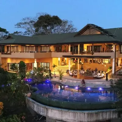 Villa Nimbu