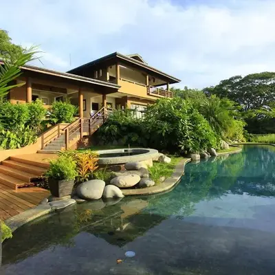 Villa Numu