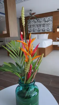 Gallery image of Azura Beach Resort - All Inclusive - Adults Only in Sámara