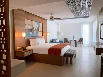 Gallery image of Azura Beach Resort - All Inclusive - Adults Only in Sámara