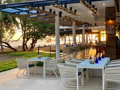 Gallery image of Azura Beach Resort - All Inclusive - Adults Only in Sámara