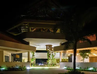 Gallery image of Azura Beach Resort - All Inclusive - Adults Only in Sámara