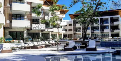 Gallery image of Azura Beach Resort - All Inclusive - Adults Only in Sámara