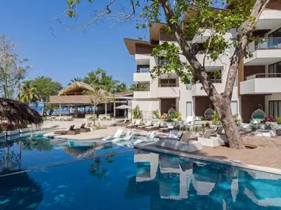Gallery image of Azura Beach Resort - All Inclusive - Adults Only in Sámara