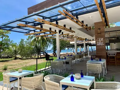Gallery image of Azura Beach Resort - All Inclusive - Adults Only in Sámara