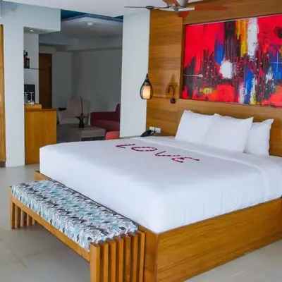 Azura Beach Resort - All Inclusive - Adults Only