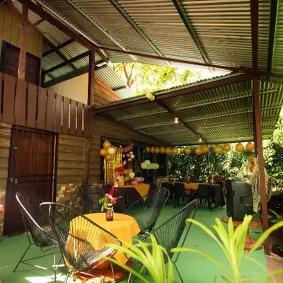 FINCA La PAZ - Sarapiqui