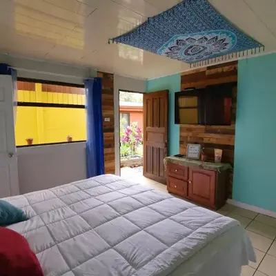 Casa Mandala by Dreamcatcher