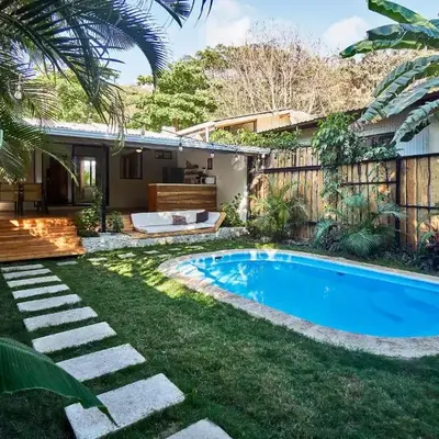 Villa Flamingo