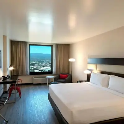 D Sabana Hotel San José