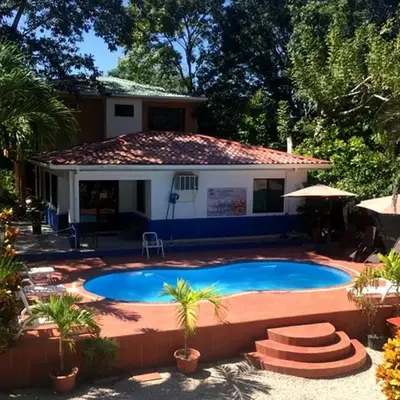 Villas Luna de Miel