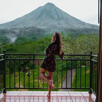 Hotel Arenal Kioro Suites & Spa