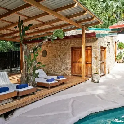 Villa Havana