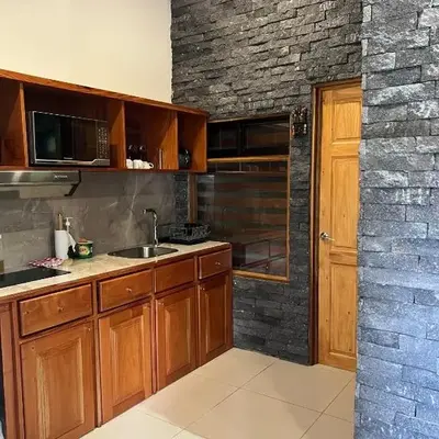 Apartamento Don Jarvey II