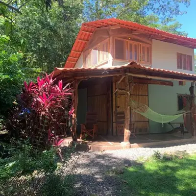 Casita de los Sueños